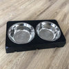 Comedero Elevado Para Perros