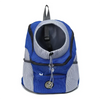 Mochila Transpirable para Perro