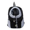 Mochila Transpirable para Perro