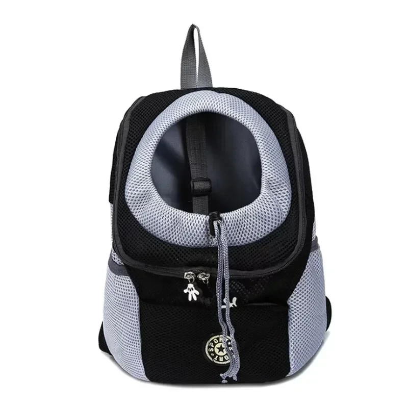 Mochila Transpirable para Perro