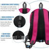 Mochila Transpirable para Perro