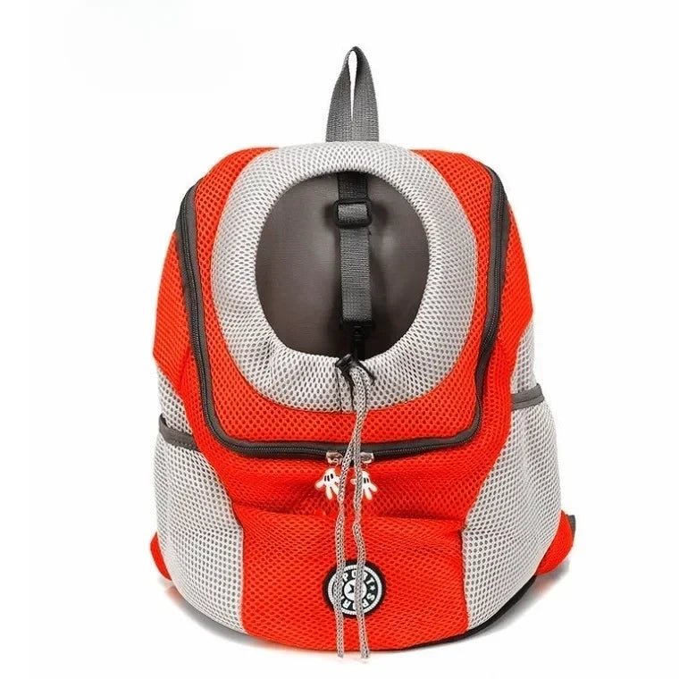 Mochila Transpirable para Perro