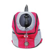 Mochila Transpirable para Perro